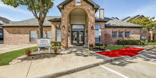 Mission Fairways Apartments Gallery 22