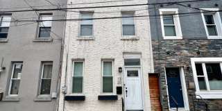 Stunning 4-Bedroom Townhome in the Heart of Fishtown! Available NOW! Gallery 48