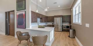 Oak Meadows Apartments and townhomes - Affordable Housing Gallery 12
