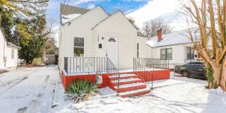 Beautiful Cape Cod Style home for Rent!  BONUS MILITARY / FIRST RESPONDER DISCOUNT! Gallery 32