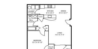 Millview Apartment Homes Gallery 4