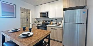 DLUX Lofts Gallery 31