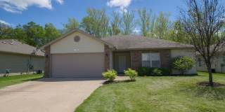 3 bedroom, 2 bath Gallery 1