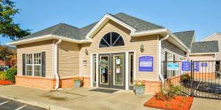 Bethabara Pointe Gallery 2