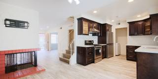 Spacious Townhome with Outdoor Space and 2-Car Garage Gallery 1