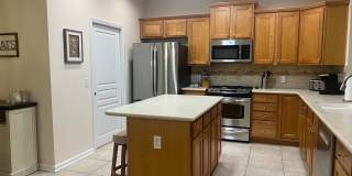 Lovely Furnished Home in The Haven Gallery 15