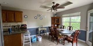 FULLY FURNISHED 4 BEDROOM, WALKOUT BASEMENT - SHORT TERM 6 MONTH RENTAL AVAILABLE IN OZARK! Gallery 14