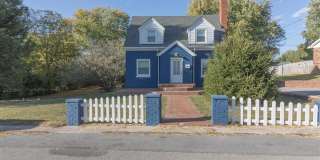 307 Central Avenue Gallery 1
