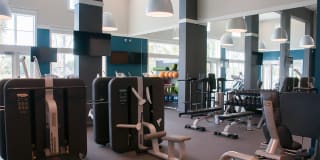 The Upton Apartment Homes Gallery 27