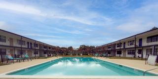 Stallion Square Apartments. Spacious, Updated Living in North Charleston! Gallery 9