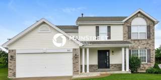 915 Stone Crossing Drive Gallery 1
