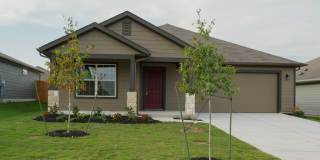 142 Sulphur River Loop Hutto, TX 78634 Gallery 1