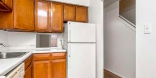 The Townhouse Apartment Homes Gallery 1