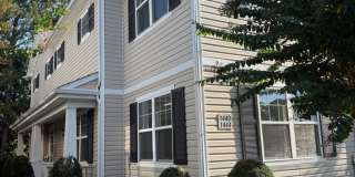 HADLEY PARK AT GREENBRIER - Three Bedrooms, Two and a Half Baths HADLEY PARK AT GREENBRIER - Three Bedrooms, Two and a Half Baths Gallery 1