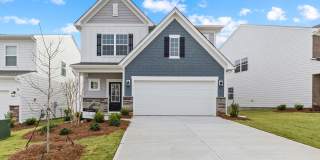 Beautiful, New Construction in Cozy Cramerton Community Gallery 1