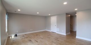 4-Bedroom Townhome with over 2300 Square Feet and a Finished Basement in popular Bluestone Hills!  Convenient to downtown and JMU! Gallery 15