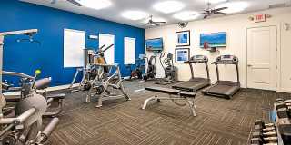 Blu Atlantic Gallery 32