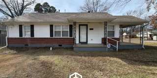 1329 South Perkins Road Gallery 1