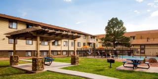 Odyssey Apartments Gallery 17