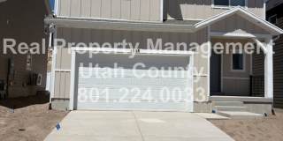 Brand New Home in Saratoga Springs! With Lake Access! Gallery 1