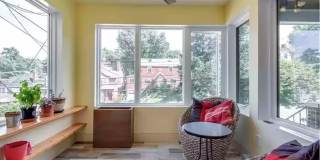 Must See 3 BD/ 2 BA located in Squirrel Hill Available 8/1/2026 Gallery 8