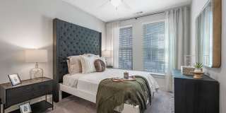 Capital Collective Luxury Apartments Gallery 29