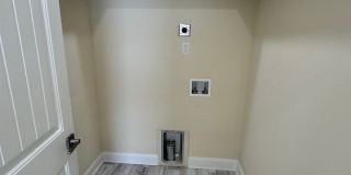 Be the first to live in this 3 bed/3.5 bath home across from Meharry Medical- great location with controlled access parking Gallery 15