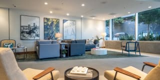 1111 Wilshire Gallery 3