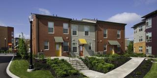 Cornerstone Village Gallery 18