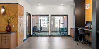 EVREN Apartments Gallery 21