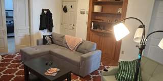314 Augusta Street Gallery 1