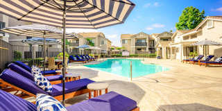 The Galleria Apartment Homes Gallery 16