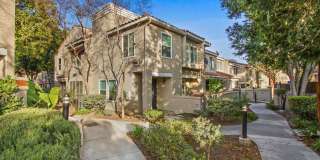 Available now! 2 Story 2/2.5 Condominium for Lease in Rancho Cucamonga! Gallery 1