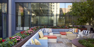 Solstice on the Park Gallery 4