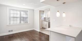 Commonwealth Gardens Apartments Gallery 5