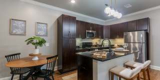 Arlo Luxury Apartment Homes Gallery 1