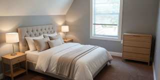 4 Bed / 2 Full Bath House with Attached Garage — Brand-New Appliances - Built 2006 Gallery 8