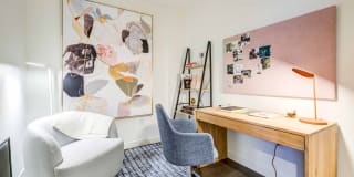 The Bower Gallery 26
