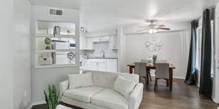 Senior Housing - Court Senior Apartments Gallery 3