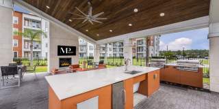 Madison Pointe Apartments Gallery 13