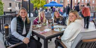 Roebling Row Gallery 123