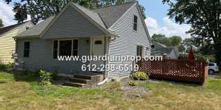 Blaine House on Large Corner Lot, Updated Kitchen & Baths, Family Room, Private Deck Area Gallery 19