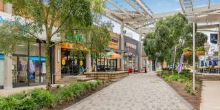 The Penstone Apartments & Townhomes Gallery 22