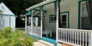 Charming and Sunlight 3BD, 1 BA in the Quaint DC Suburb of Mount Rainer, MD!!! Gallery 5