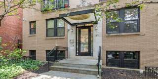 Spacious and Light Filled One Bedroom in Petworth with Parking! Gallery 14