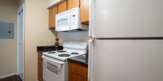 Clarewood Apartments Gallery 2