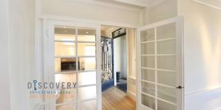 Traditional Six Bedroom Home with Exceptional SF Bay Views with In Law Unit Gallery 24