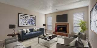 Valley Creek Apartments Gallery 10