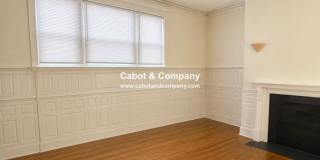 8 Fairfield St. Gallery 3