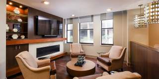 The Standard The Standard Gallery 39